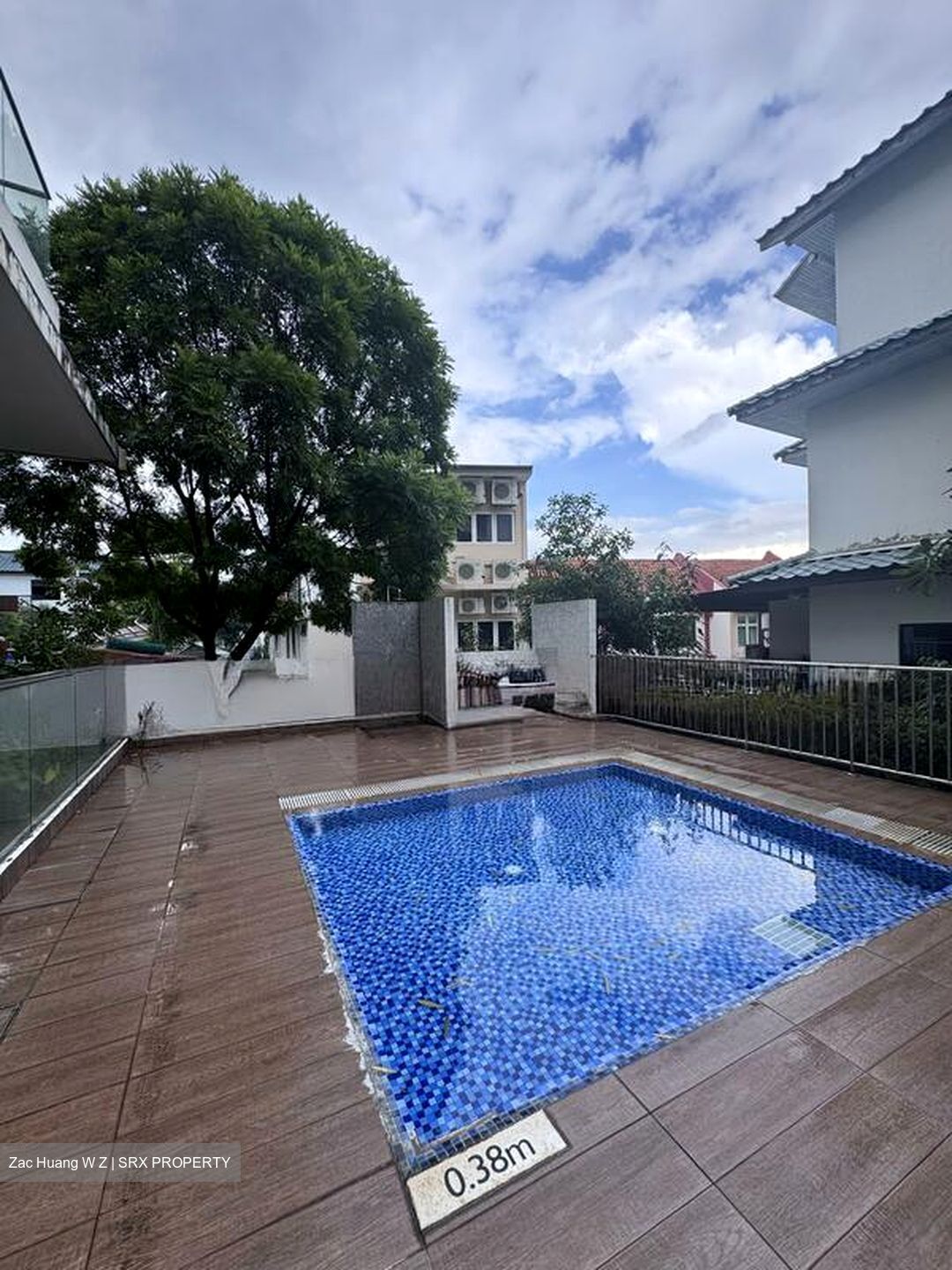 Summer Scent (D19), Apartment #503961801